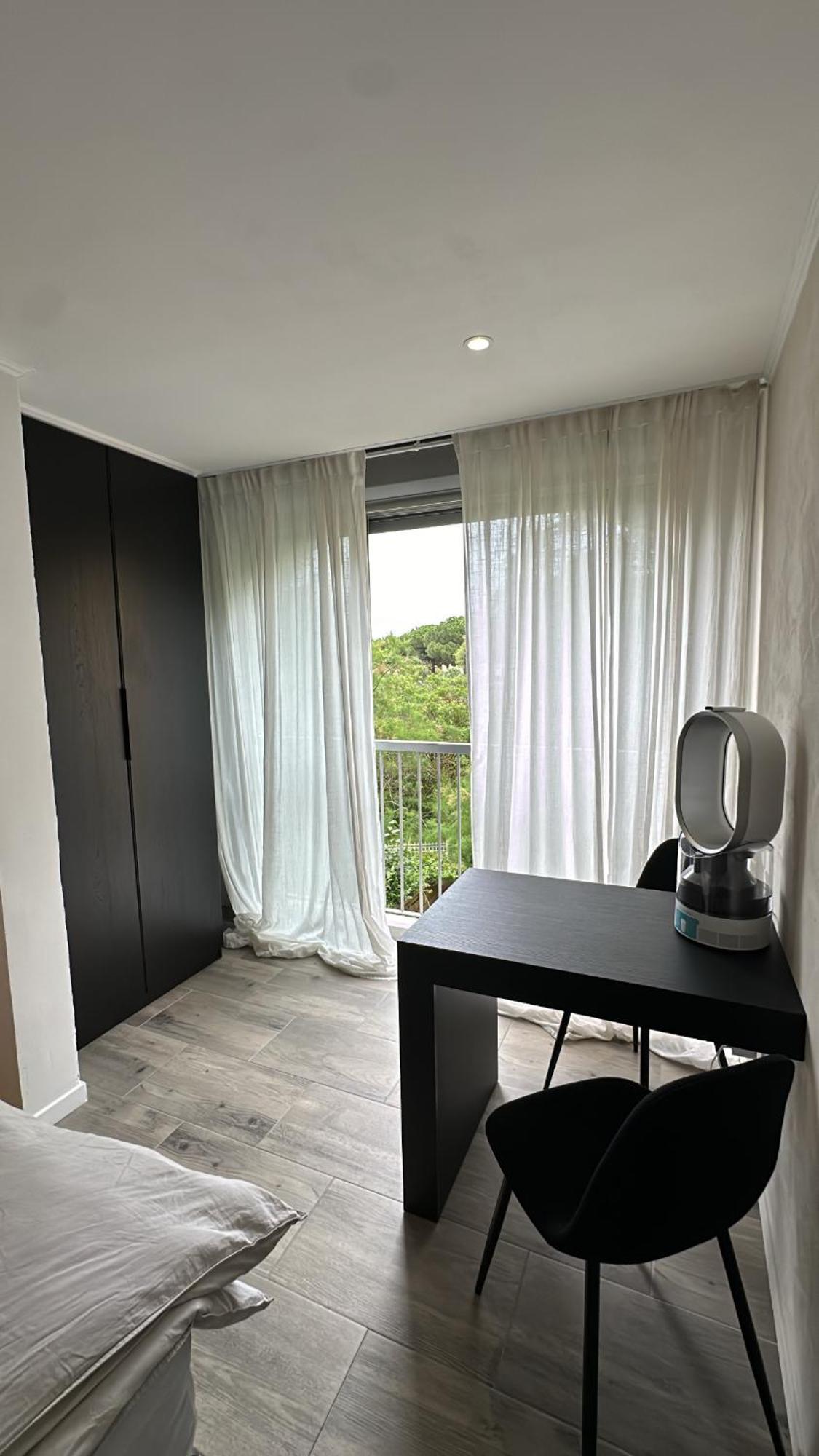 Appartement Cosy Plage Du Mole Agde Exterior foto